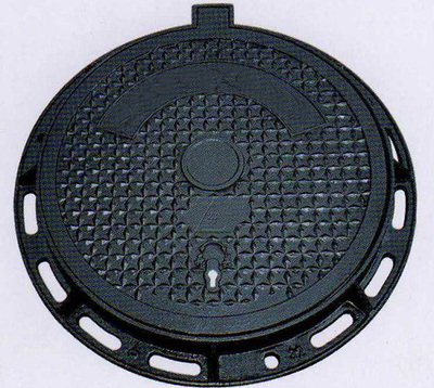 00 产品详情 球墨铸铁井盖标准: 97s501-1铸铁井盖, cj t3012-1993